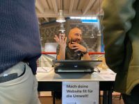 Foto von Michael Voit