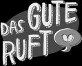 Logo von Das Gute Ruft