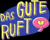 Logo von Das Gute Ruft