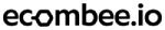 Logo von ecombee