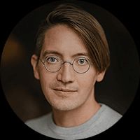 Logo von Gerrit Schuster